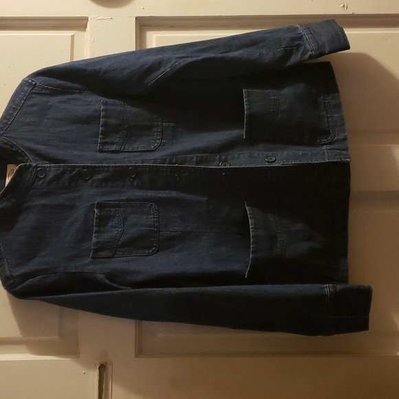 Talbots Jacket - Picture 2 of 3